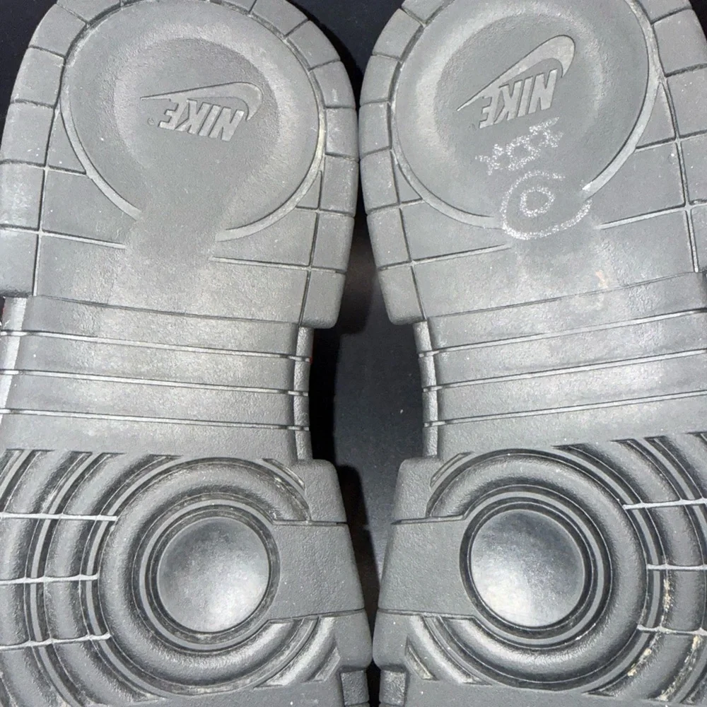 Size 8 - Nike Dunk Disrupt Low Multi-Color Wmns, CK6654-004, Very Clean, No Box